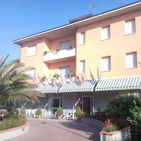 Hotel Trasimeno Bittarelli Castiglione del Lago Εξωτερικό φωτογραφία